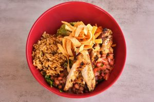 5 Tips for Making the Perfect Taco Salad Bowl - mexican food in metairie