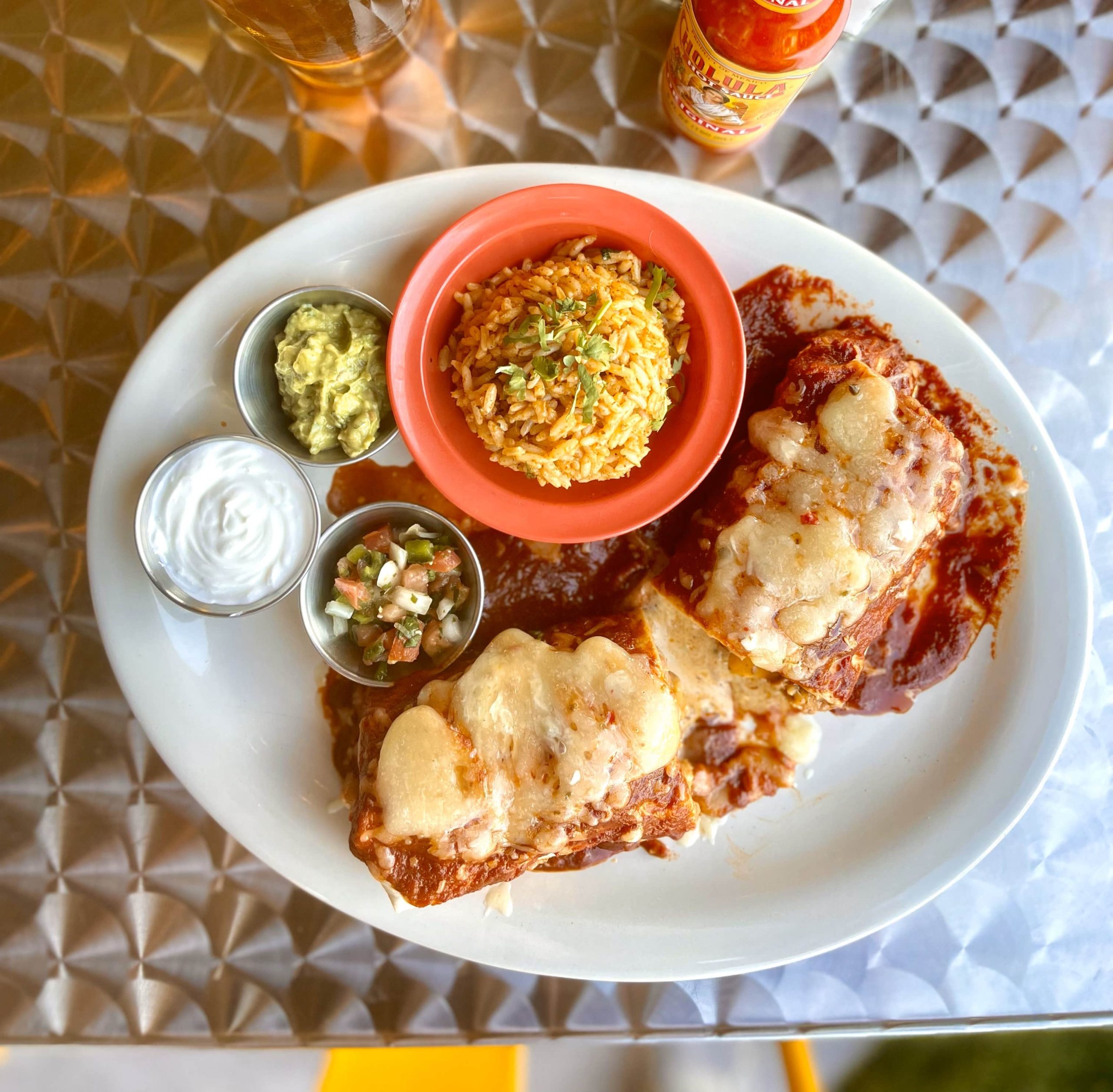 Exploring Regional Variations in Mexican Cuisine - Las Cruces Tex