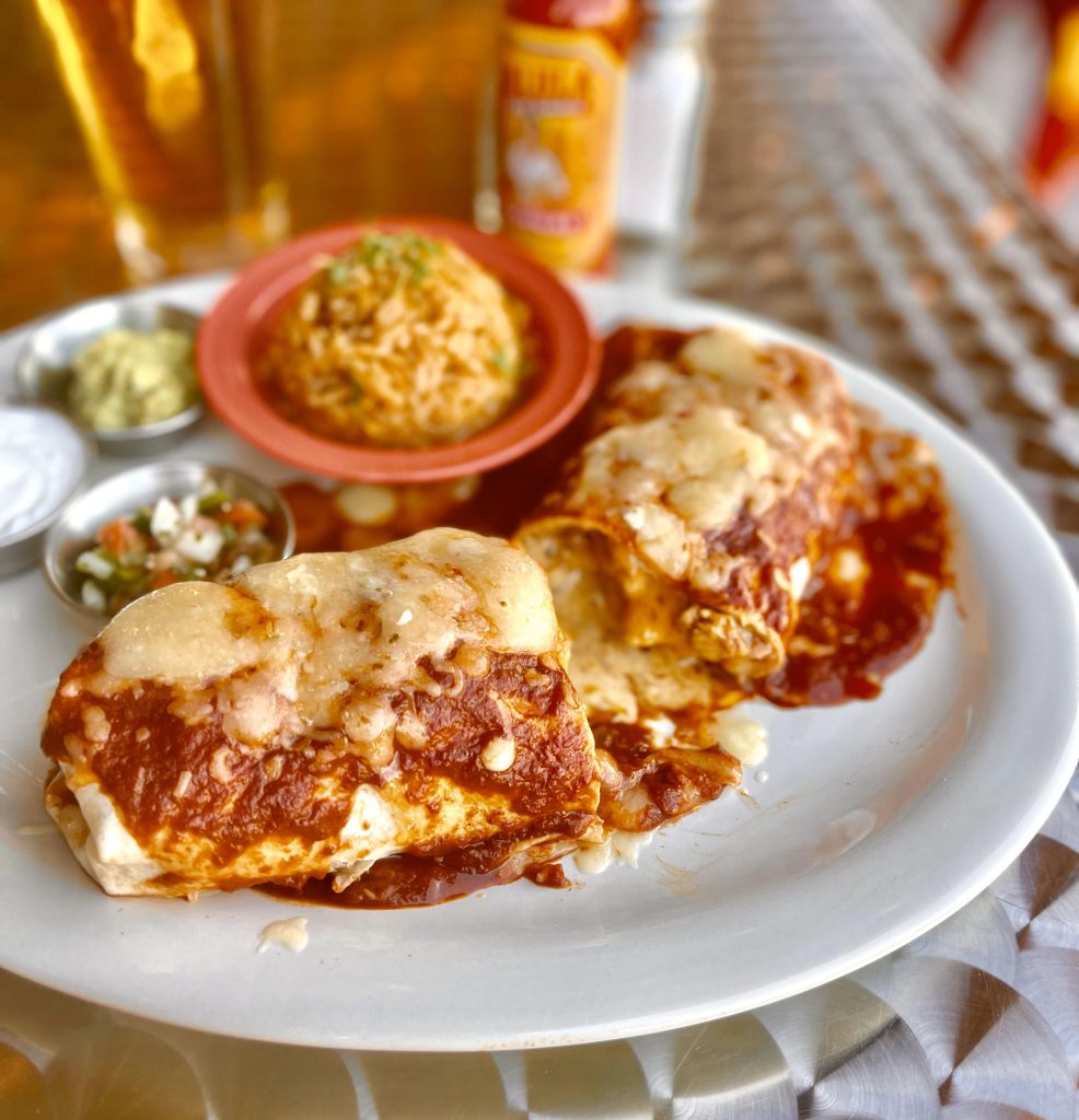 Exploring Regional Variations in Mexican Cuisine - mexican food metairie