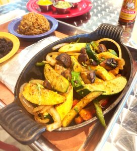 Why Are Specific Spices Key to Mexican Cuisine - mexican food metairie