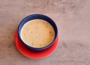 Soup to Soothe the Soul: Discover The Creamiest Tex-Mex Blend - mexican food metairie