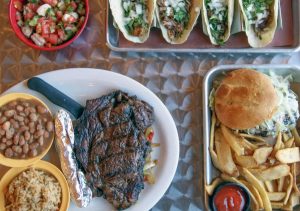 las cruces - Bringing the Whole Crew for Steak and Street Tacos - mexican restaurant metairie