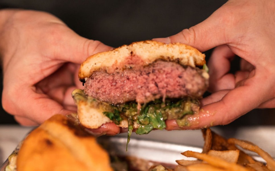 Mastering Marinades How Pre-Sauce Preparations Enhance Meat Flavors - mexican restaurant metairie - las cruces tex mex