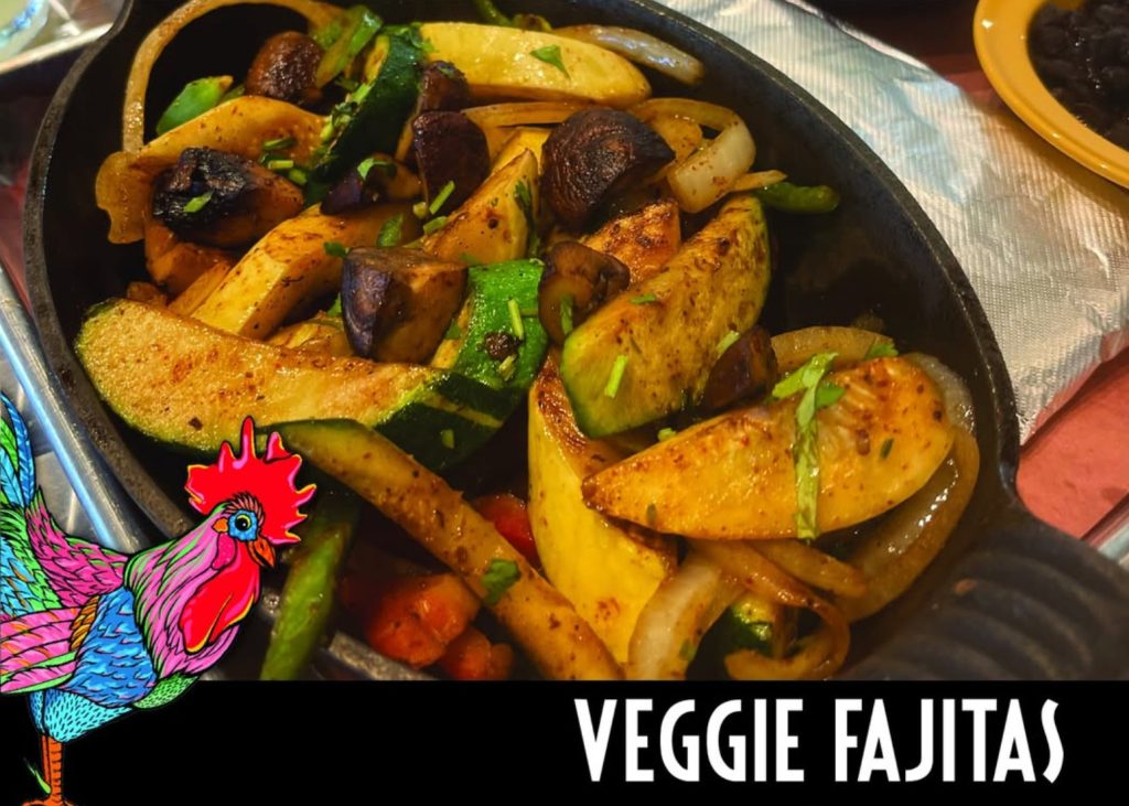 It’s National Fajita Day! Here’s Why Las Cruces Is the Place to Be - las cruces tex mex