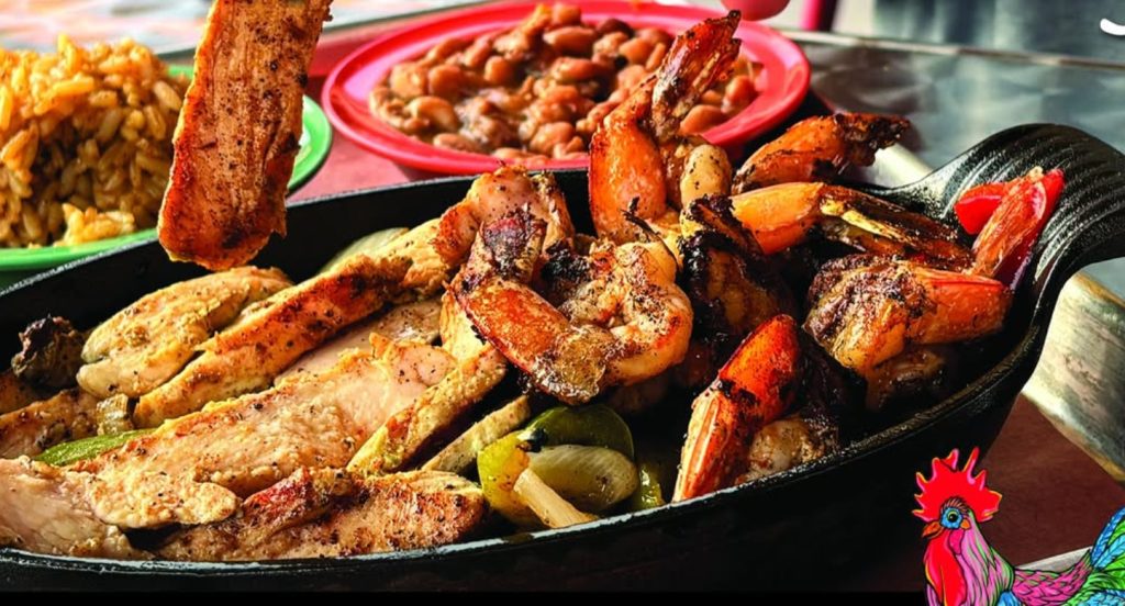 National Eat Outside Day Enjoy Tex-Mex Outdoors at Las Cruces - mexican restaurant metairie - las cruces tex mex