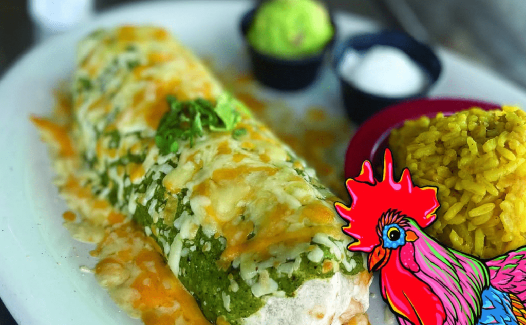The Perfect Fall Meal At Las Cruces Tex Mex - the perfect fall meal at las cruces tex mex