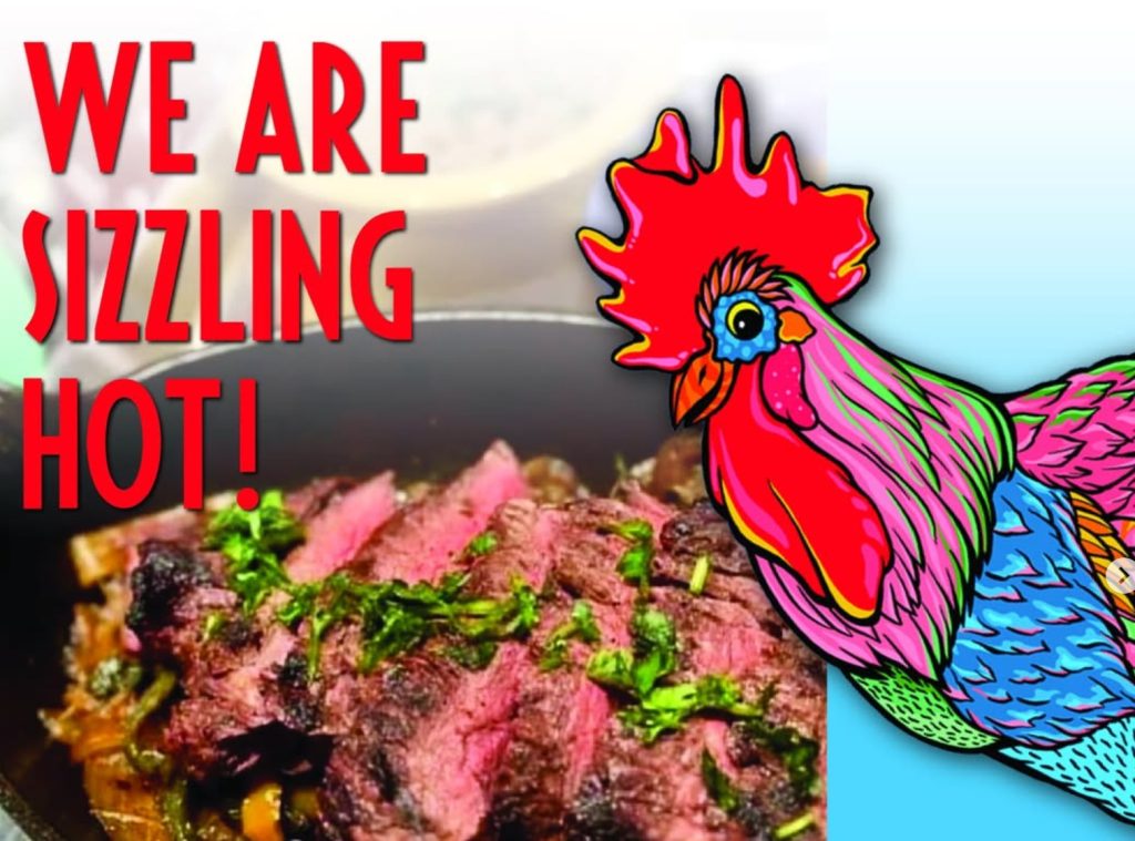 Lamb Lovers Unite Sauces That Elevate Your Favorite Meat - mexican food metairie - las cruces tex mex