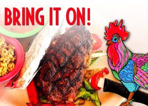 Simple Yet Powerful Marinades for Everyday Grilling - mexican food metairie - las cruces tex mex