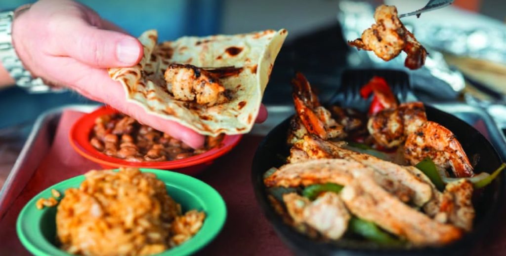 mexican food metairie - las cruces tex mex- Citrus Twist Lime & Orange Marinades for Chicken & Beef