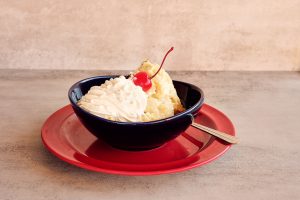 Las Cruces Tex Mex -tres_leches_bread_pudding - mexican restaurant in metairie