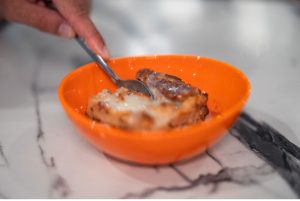 The Thanksgiving Dessert at Las Cruces Tex Mex Everyone Wants - mexican restaurant in metairie