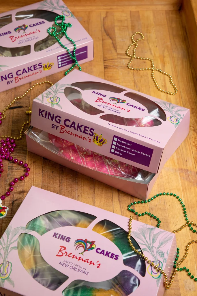 king cake in metairie - las cruces tex mex