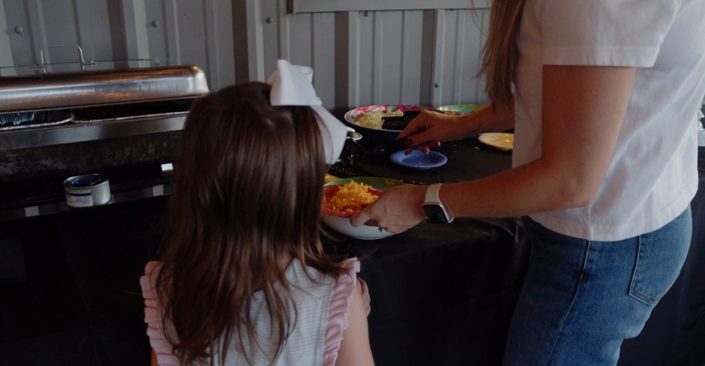 How We Designed Our Restaurant with Families in Mind - mexican food in metairie