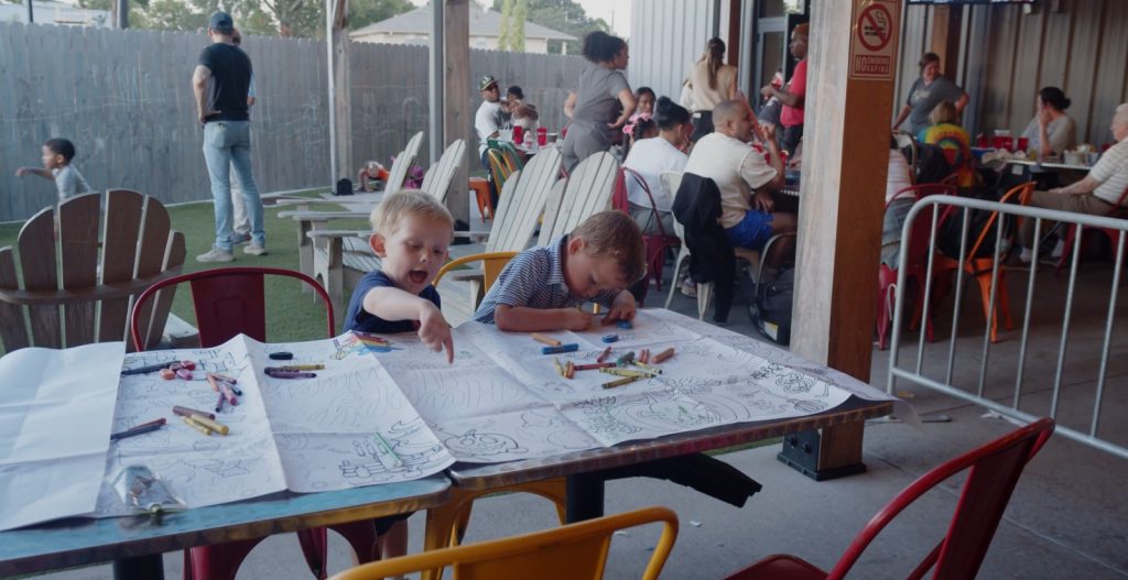 How We Make Dining Out with Kids Easy and Enjoyable - mexican restaurant in metairie