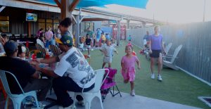 Why Our Outdoor Patio Is a Favorite Spot for Families - mexican food in metairie